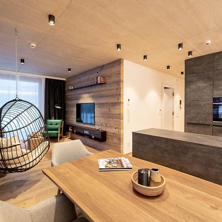דירות באד מיטרנדורף Grimminglofts מראה חיצוני תמונה