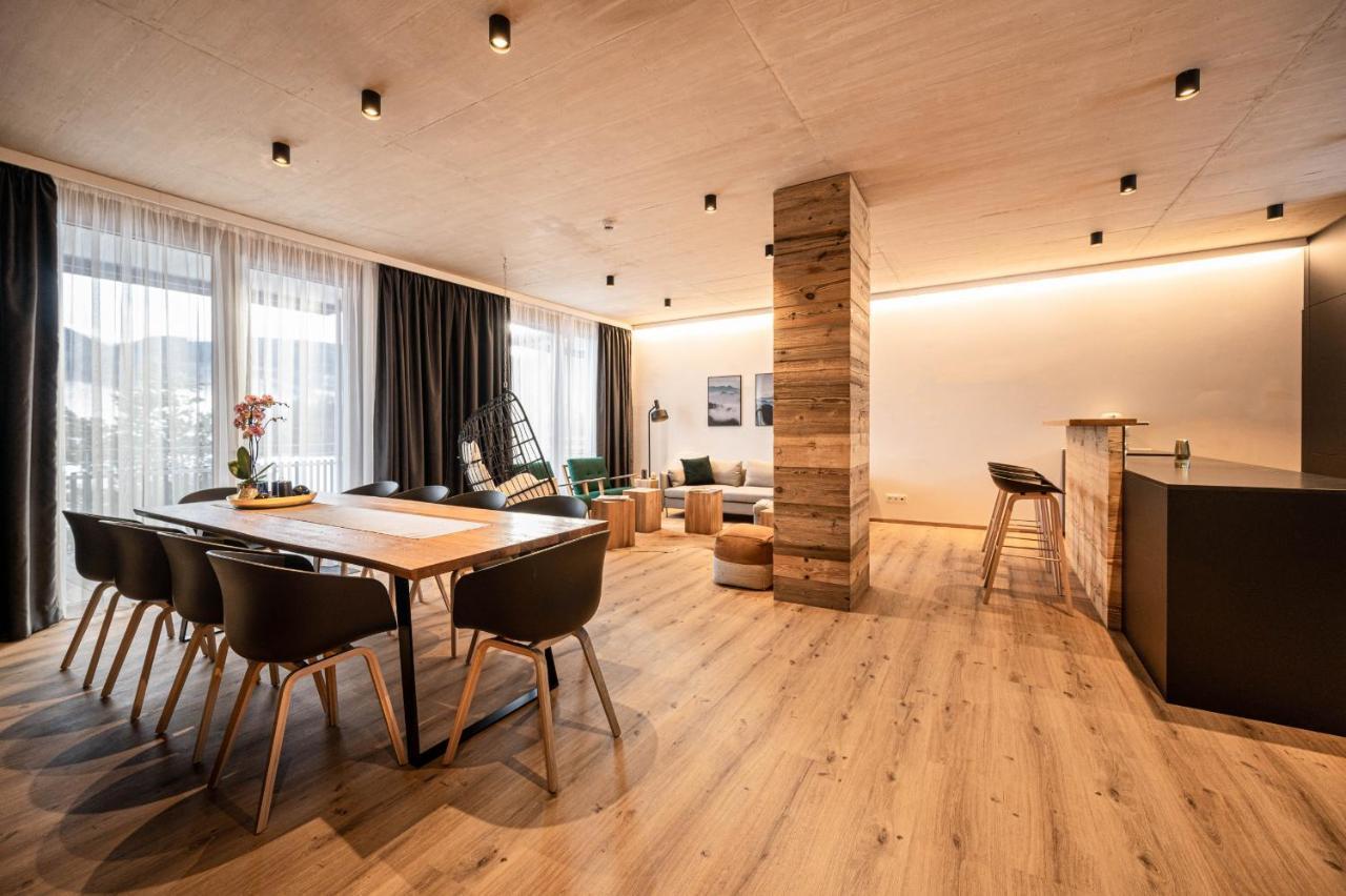 דירות באד מיטרנדורף Grimminglofts מראה חיצוני תמונה