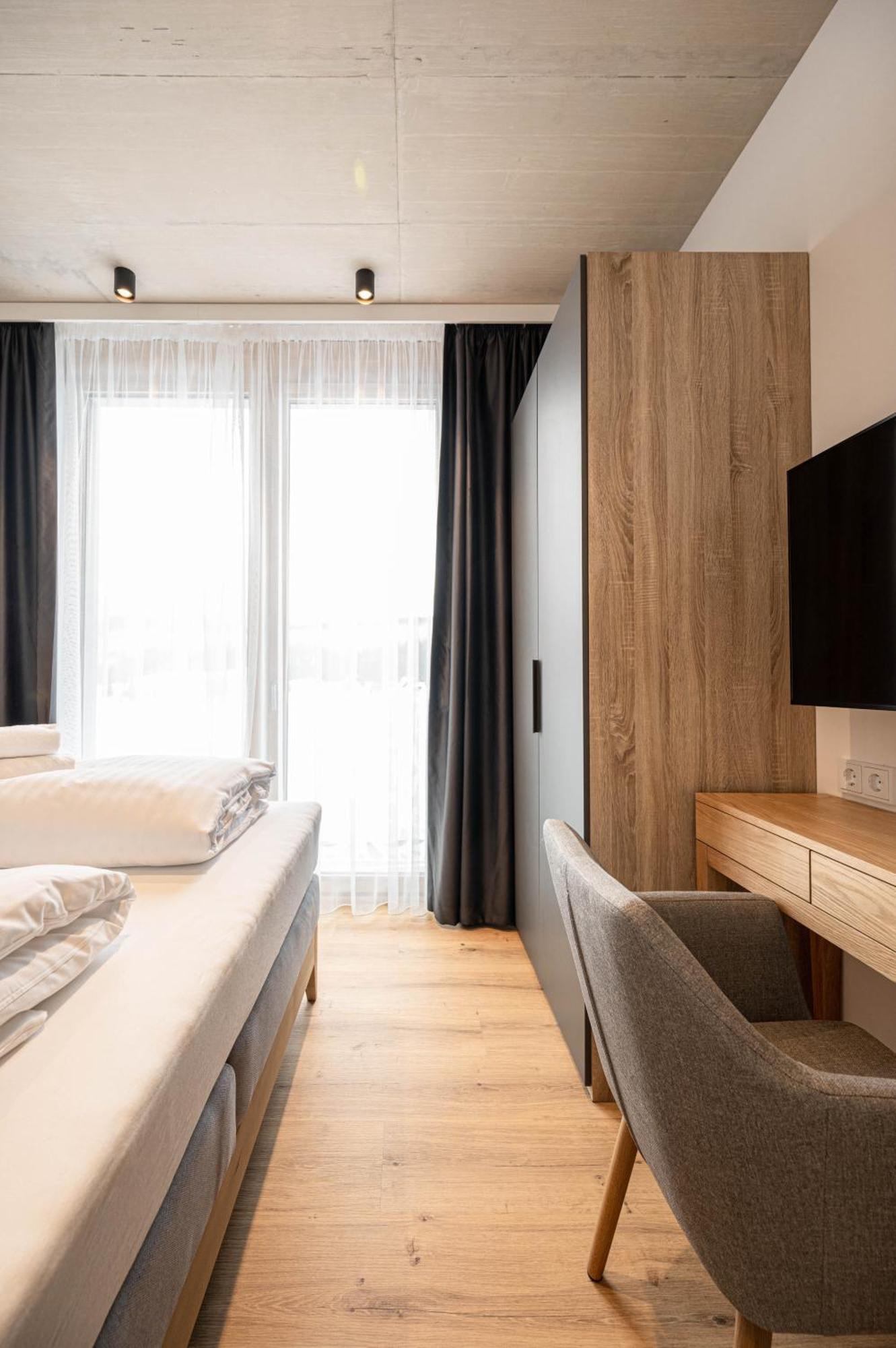 דירות באד מיטרנדורף Grimminglofts מראה חיצוני תמונה