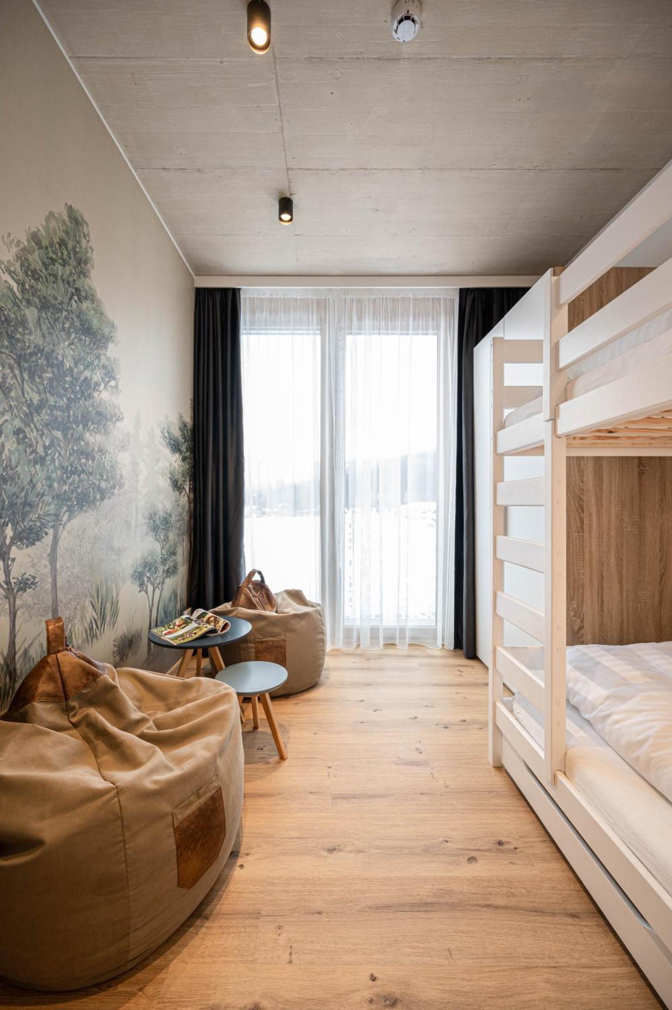 דירות באד מיטרנדורף Grimminglofts מראה חיצוני תמונה