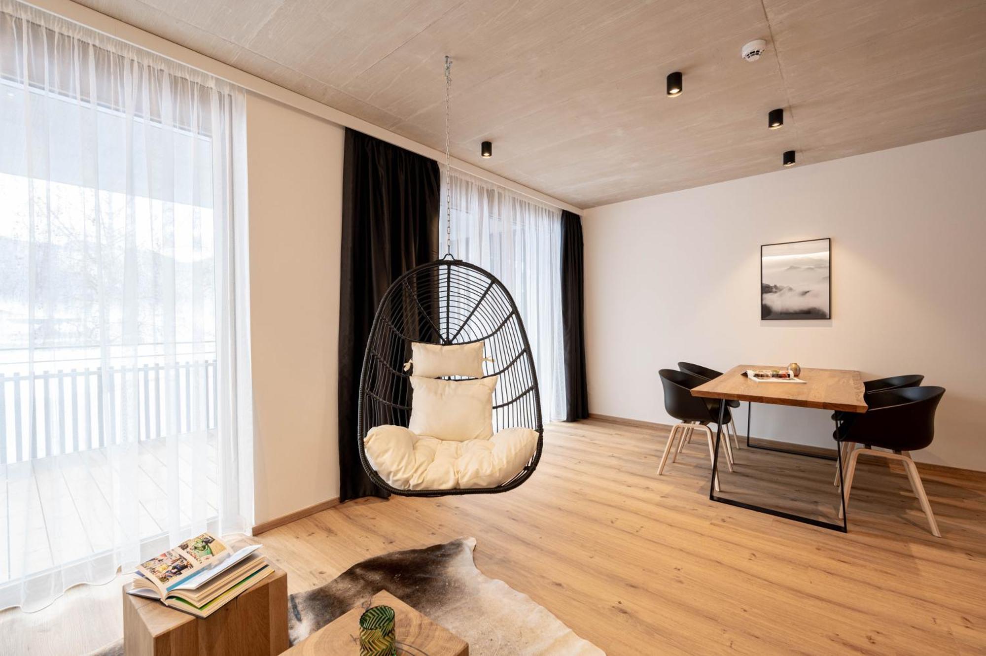 דירות באד מיטרנדורף Grimminglofts מראה חיצוני תמונה