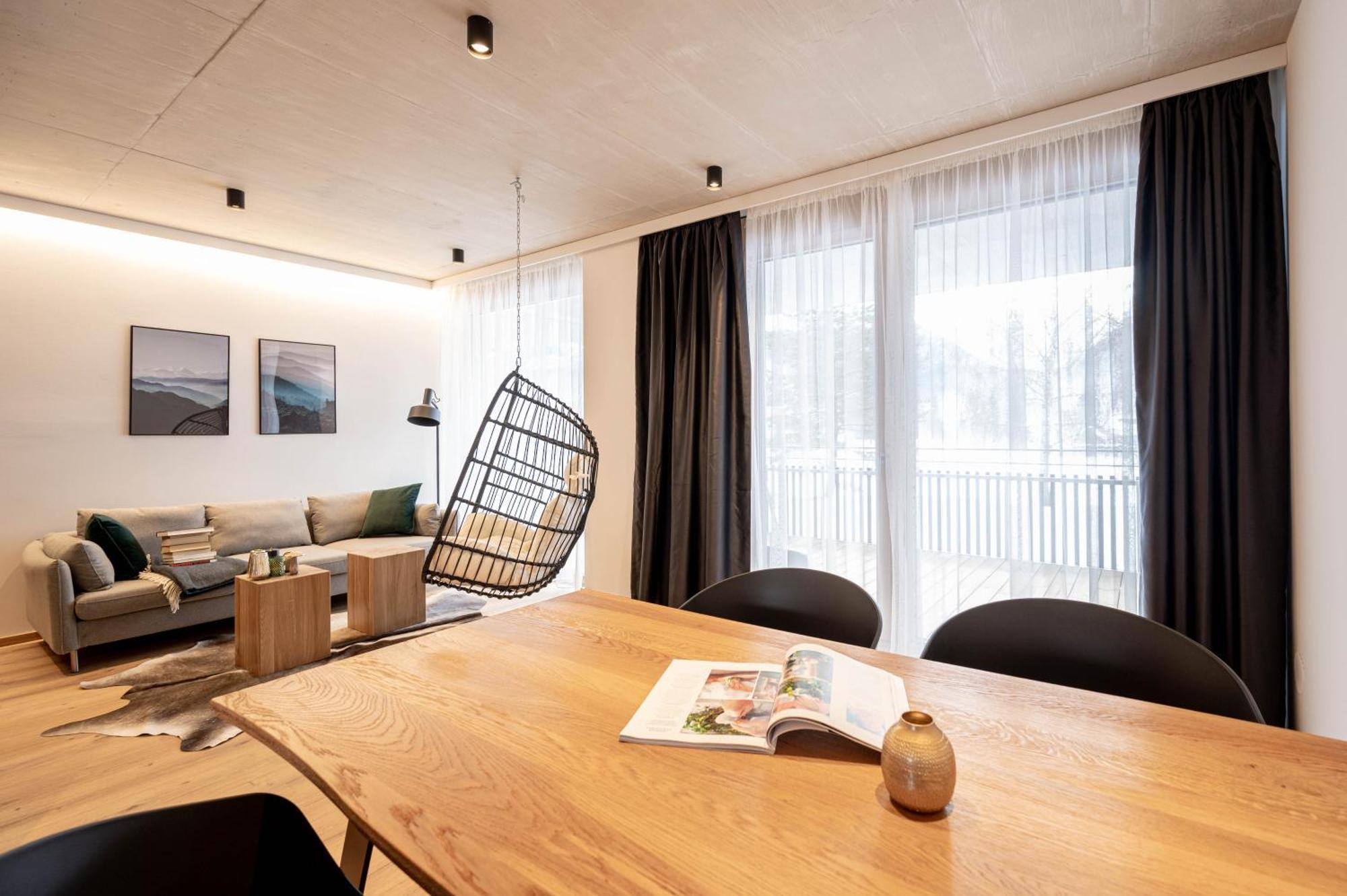 דירות באד מיטרנדורף Grimminglofts מראה חיצוני תמונה