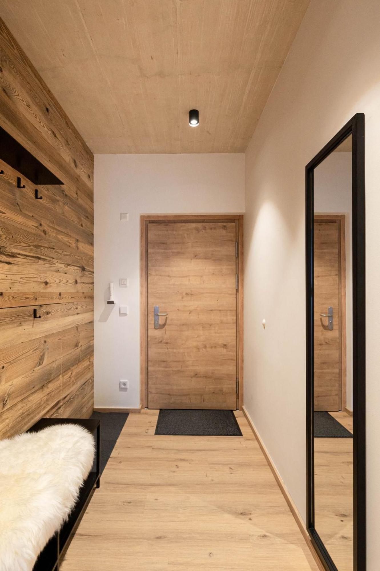 דירות באד מיטרנדורף Grimminglofts מראה חיצוני תמונה