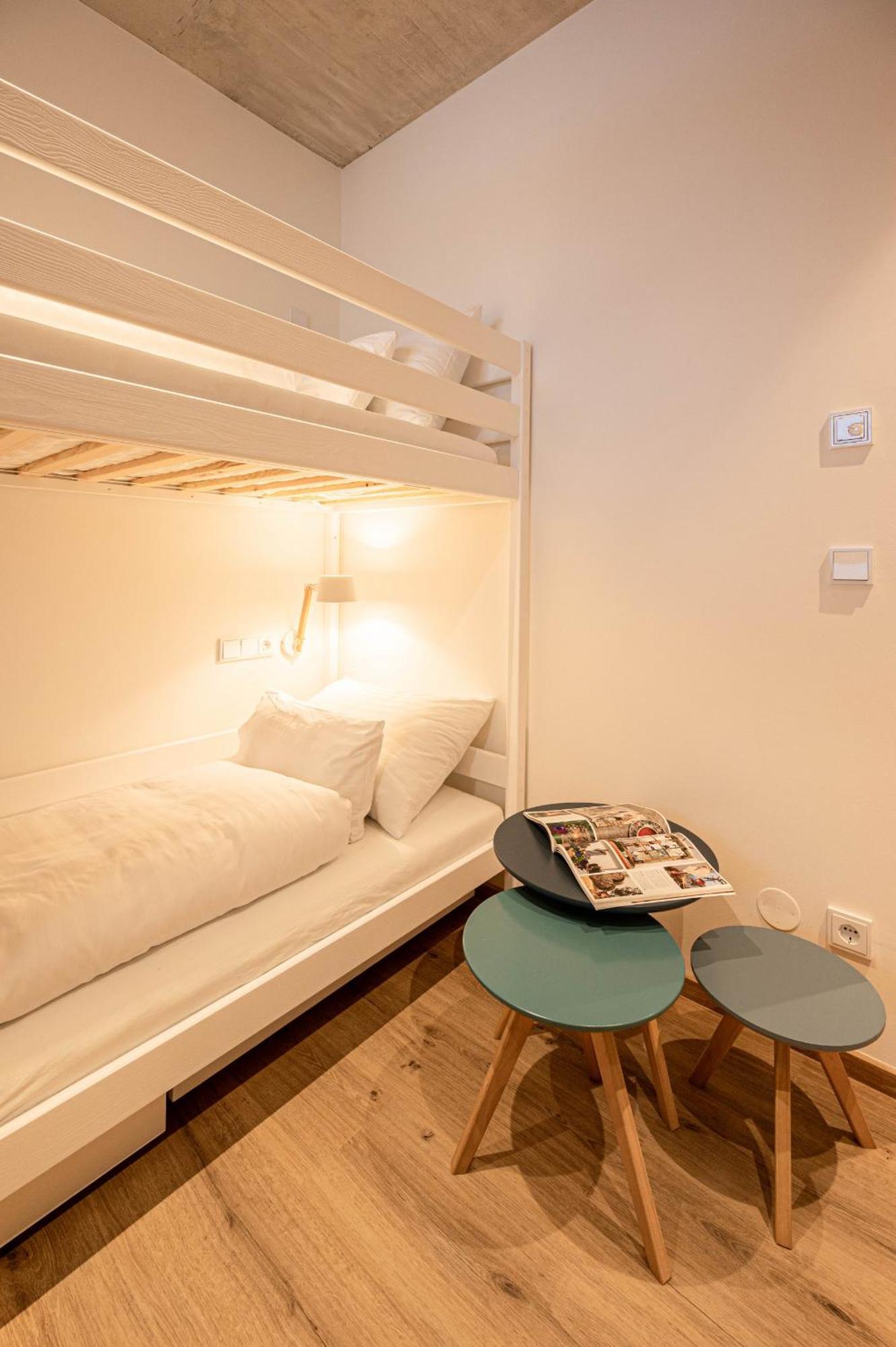 דירות באד מיטרנדורף Grimminglofts מראה חיצוני תמונה