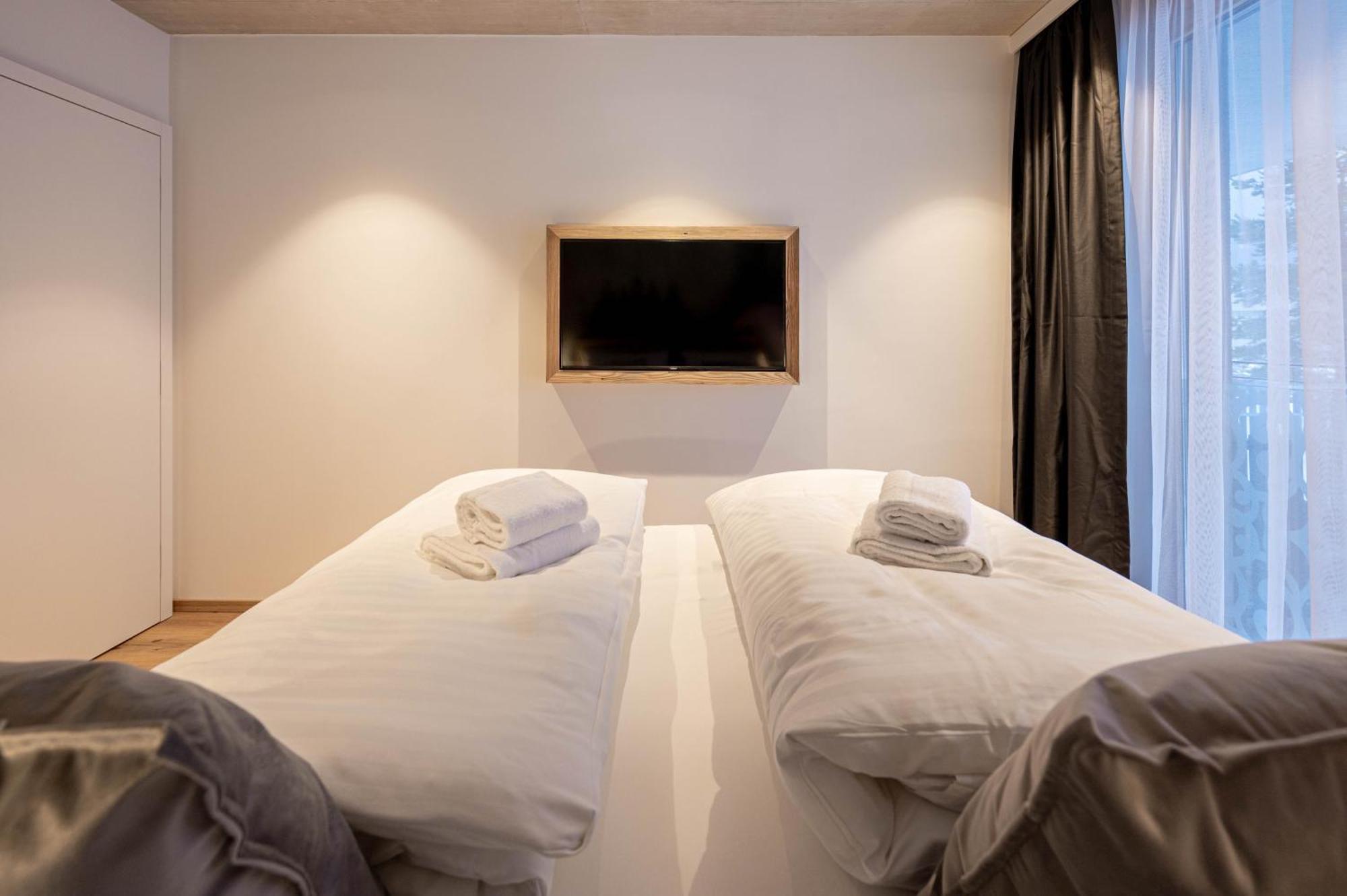 דירות באד מיטרנדורף Grimminglofts מראה חיצוני תמונה