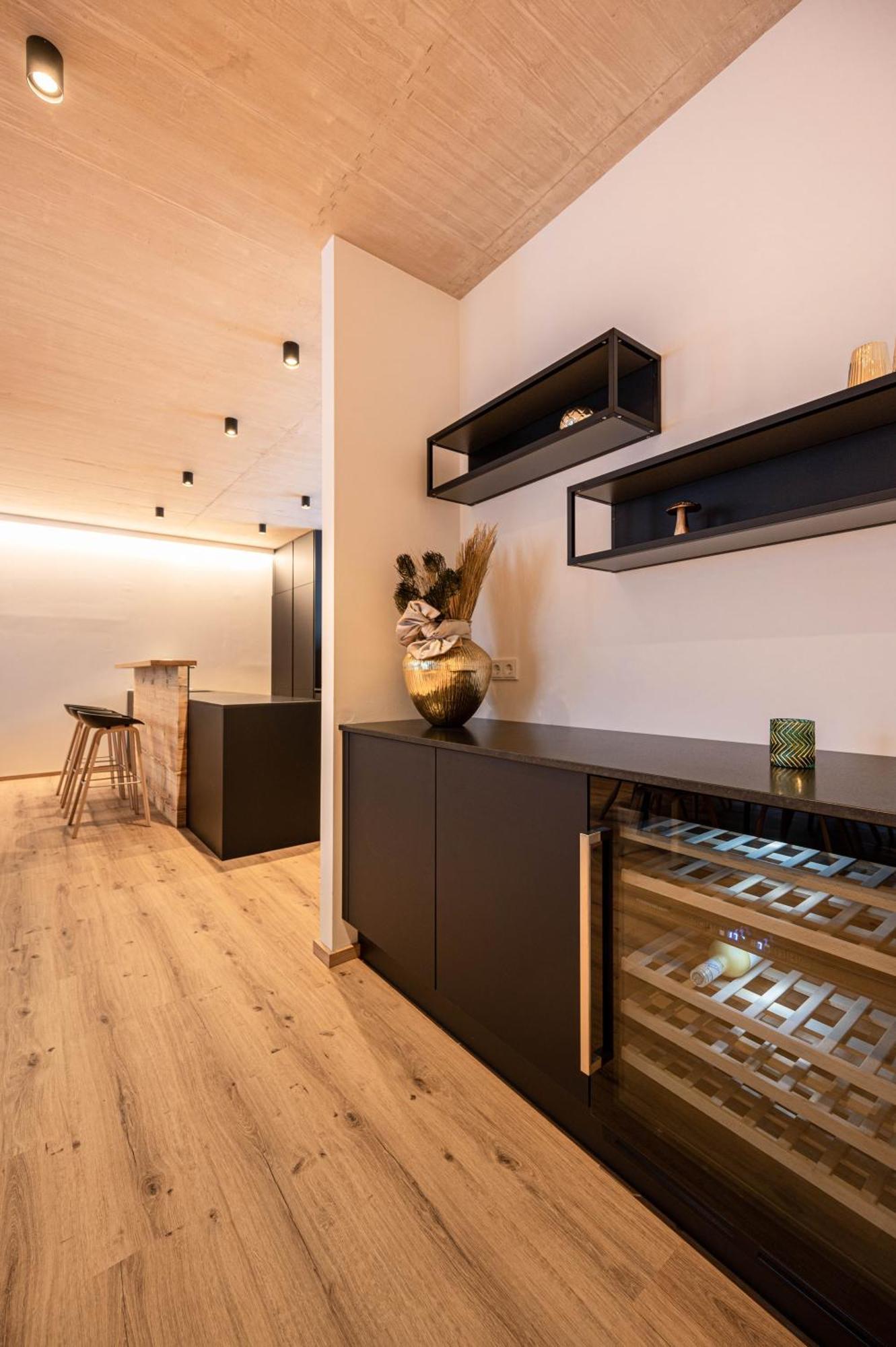 דירות באד מיטרנדורף Grimminglofts מראה חיצוני תמונה