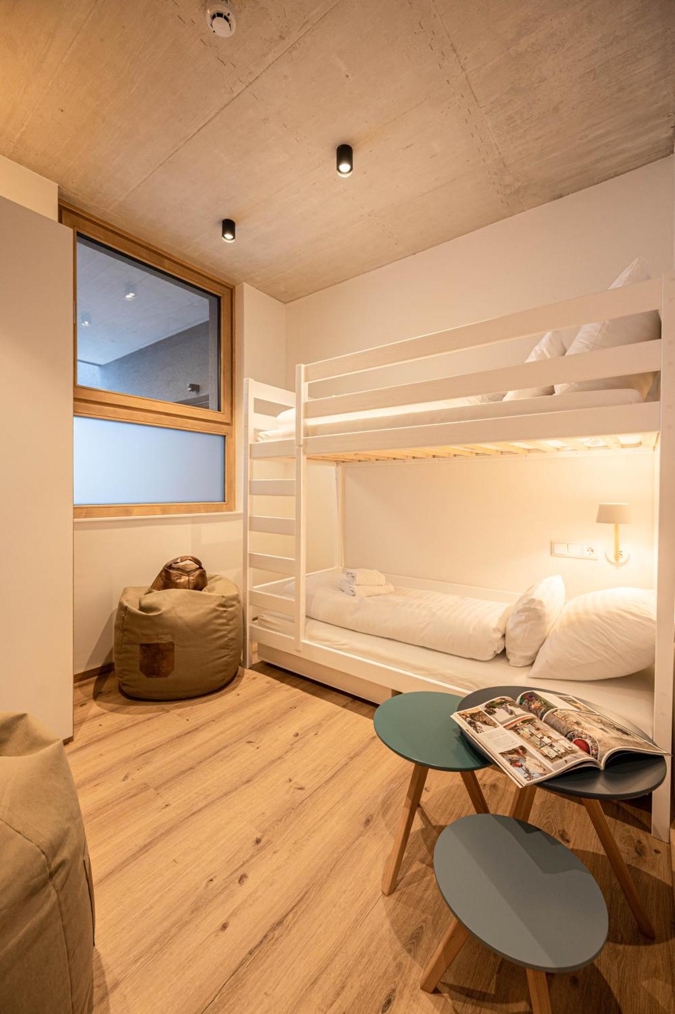 דירות באד מיטרנדורף Grimminglofts מראה חיצוני תמונה